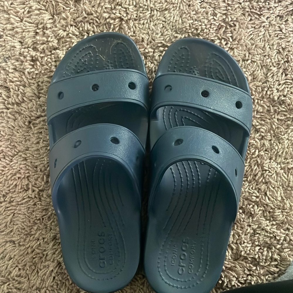 Crocs Slides